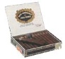 Hoyo De Monterrey President Medium Brown